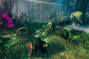 《Valheim：英灵神殿》将于3月14日登陆微软Xbox平台并加入XG